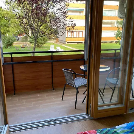 Aranyhid B-1 Apartman *