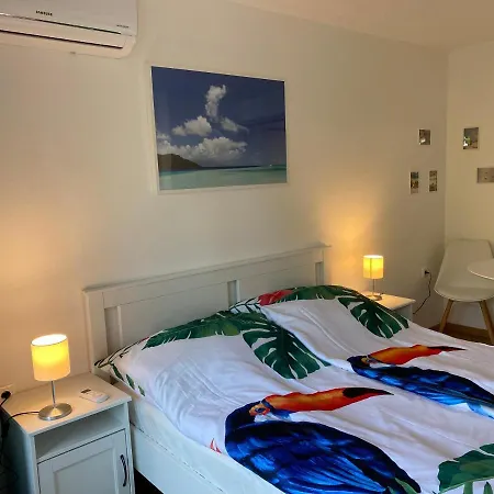 Aranyhid B-1 Apartman