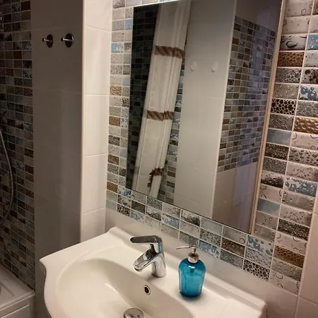 Apartment Aranyhid B-1 Apartman